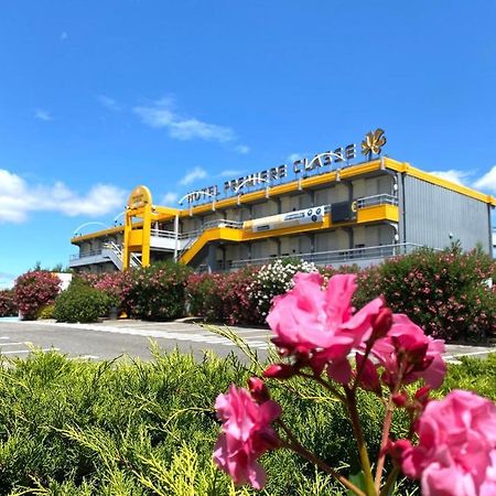 Premiere Classe Perpignan Sud Екстер'єр фото