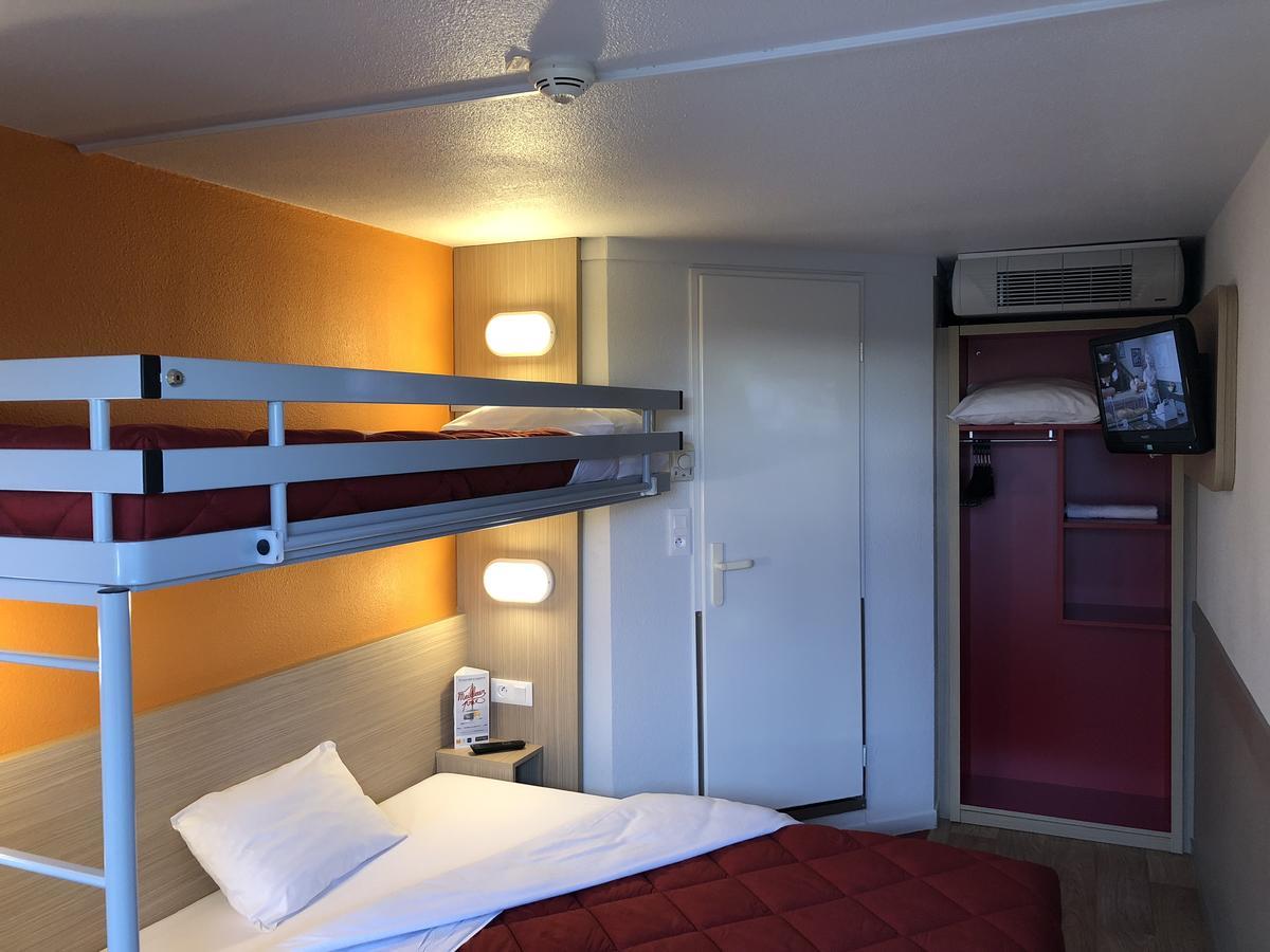 Premiere Classe Perpignan Sud Екстер'єр фото