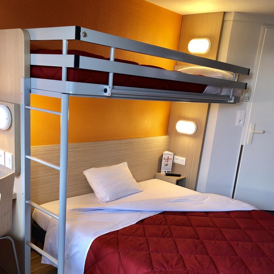 Premiere Classe Perpignan Sud Екстер'єр фото