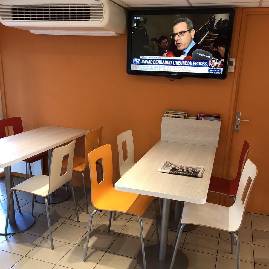 Premiere Classe Perpignan Sud Екстер'єр фото