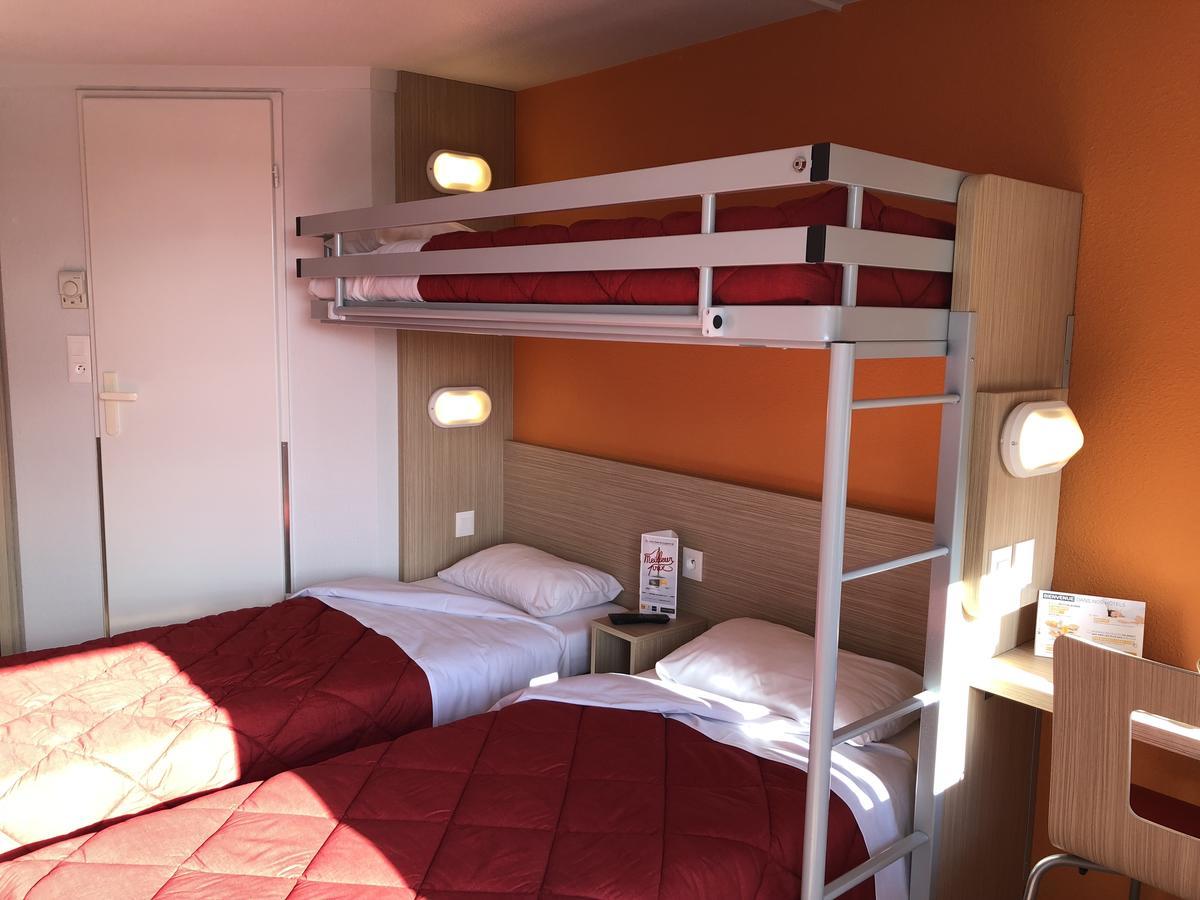 Premiere Classe Perpignan Sud Екстер'єр фото