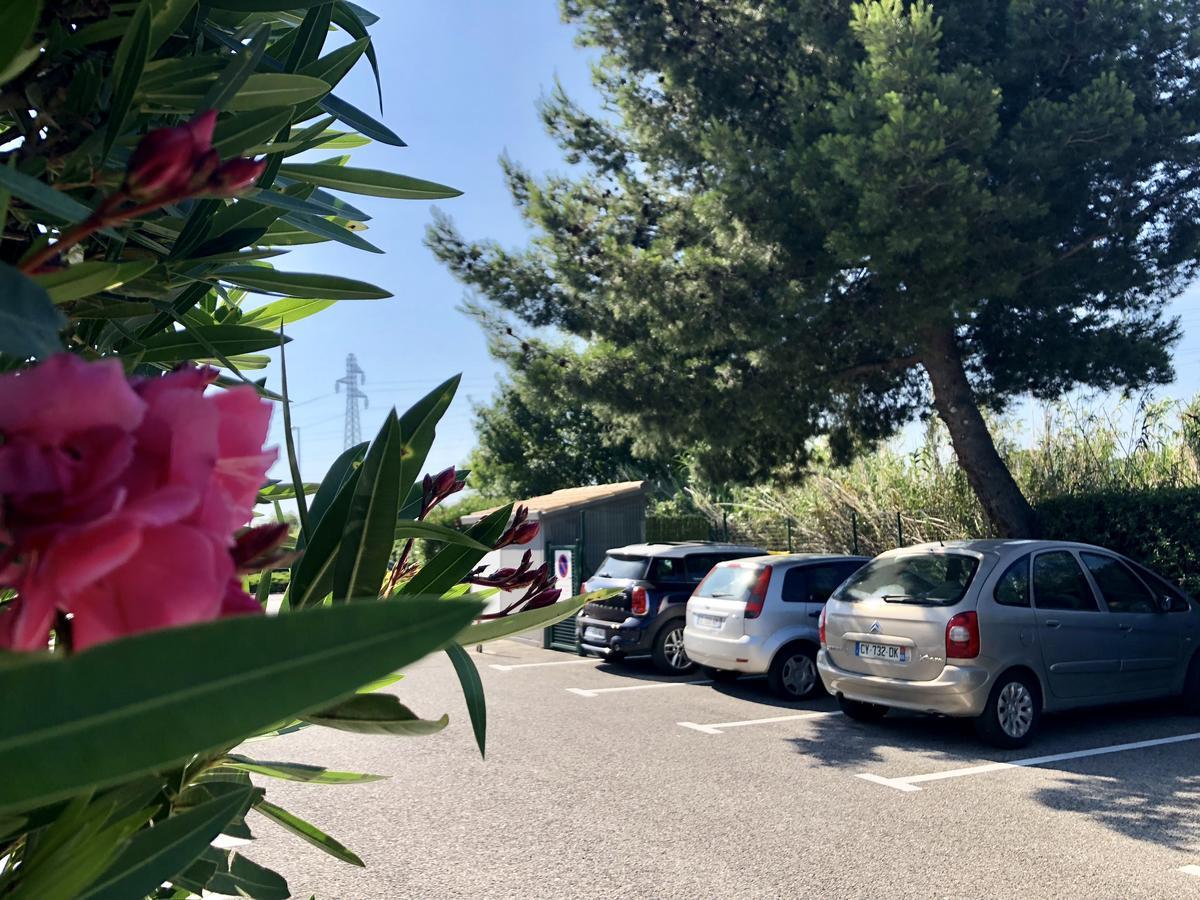 Premiere Classe Perpignan Sud Екстер'єр фото