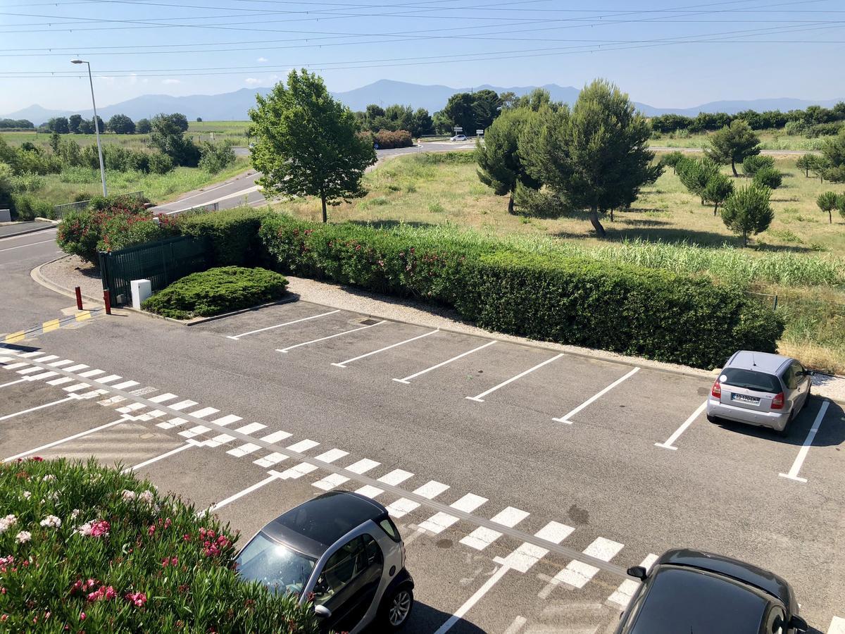 Premiere Classe Perpignan Sud Екстер'єр фото
