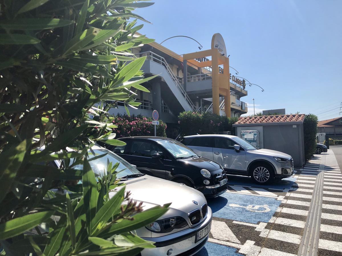 Premiere Classe Perpignan Sud Екстер'єр фото