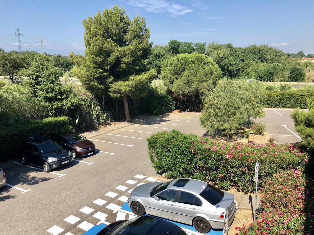 Premiere Classe Perpignan Sud Екстер'єр фото